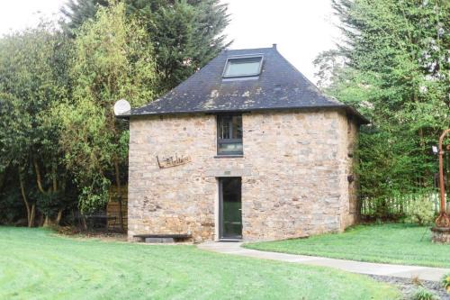 Ferce Maison | Gîte de caractère à la campagne