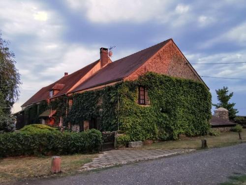 Saint-Leger Appartement | Gîte de Châteaurenard