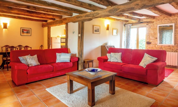 Frayssinet-le-Gelat Maison | Gîte de charme Magnolia 6 places l