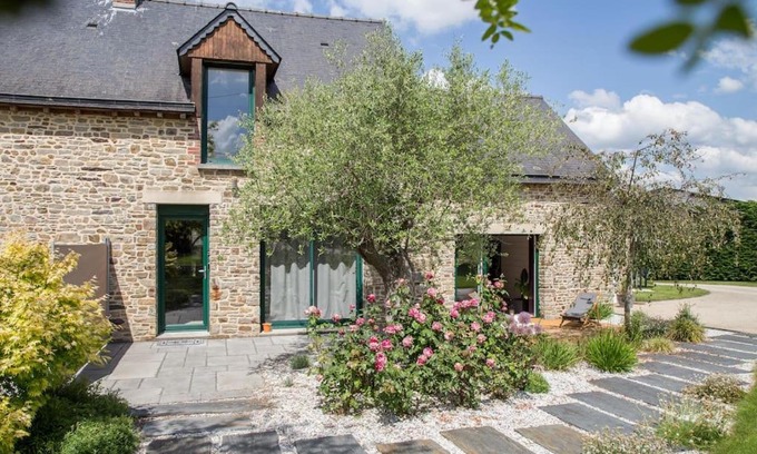 Coesmes Maison | Gîte de charme à la campagne