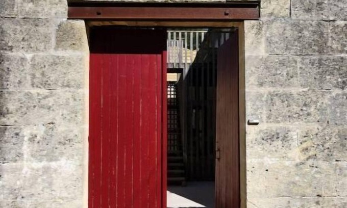 Haux Maison | Gîte de charme au cœur de l'entre-deux-mers