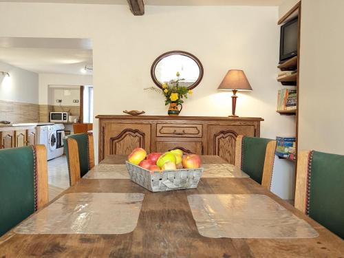 Vauvillers Maison | Gîte de charme avec jardin à Vauvillers - FR-1-583-435