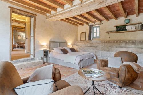 Berd'huis Maison | Gîte de charme en rez de jardin