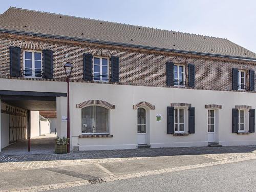 Marcilly-en-Gault Maison | Gîte de charme en Sologne, 15 pers., 5 ch., accès PMR, parking privé, tout inclus, animaux acceptés - FR-1-491-427