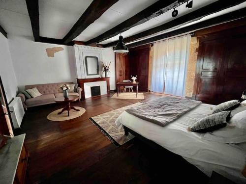 Monpazier Appartement | Gîte de charme Monpazier Dordogne Périgord