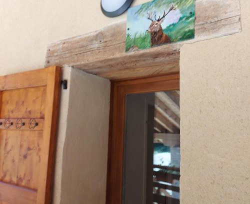 Bouvante Appartement | GÎTE de DRAGOUX