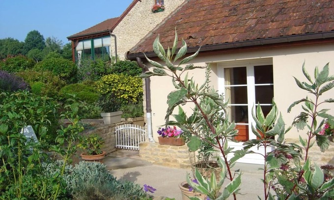 Saint-Martin-du-Tartre Maison | Gîte de la Velle - SAINT-MARTIN-DU-TARTRE