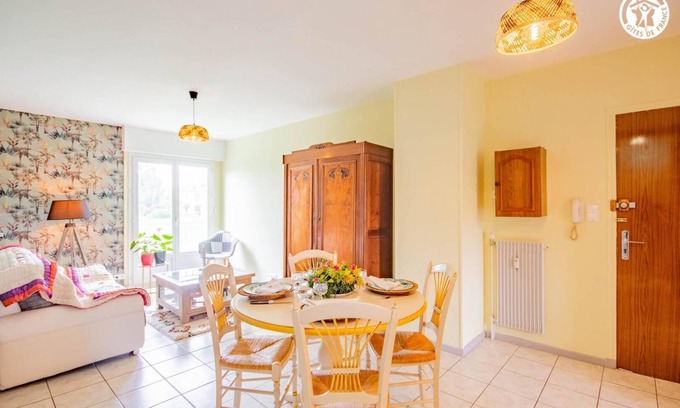 Pierre-de-Bresse Maison | Gîte de Grandmont - PIERRE DE BRESSE
