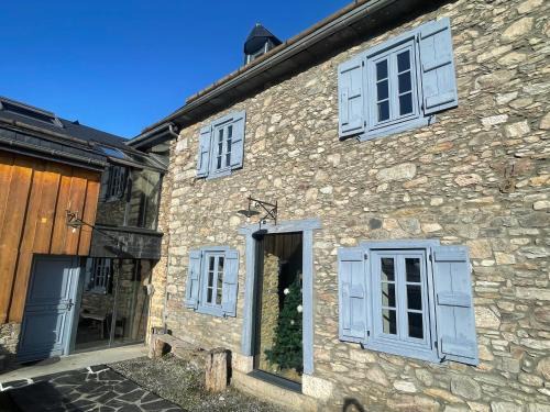 Jurvielle Maison | Gîte de groupe Arza Mendi