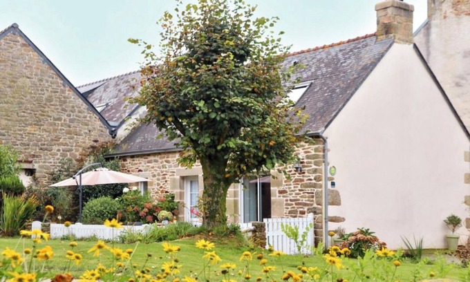 Quemeneven Maison | Gîte de kerouzaillet 4 personnes