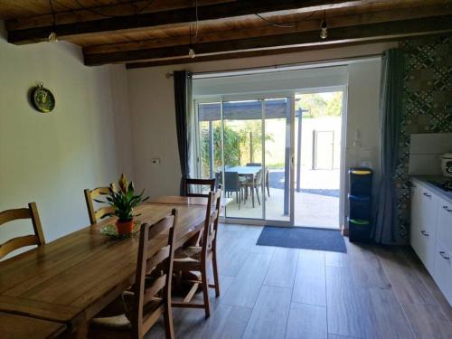 Villers-devant-Dun Maison | Gîte de l'étoile, 6 pers. spacieux avec extérieur