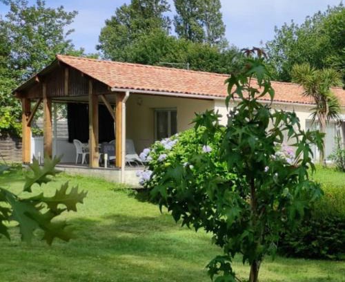 Oeyreluy Maison | Gîte de l'Aiguille