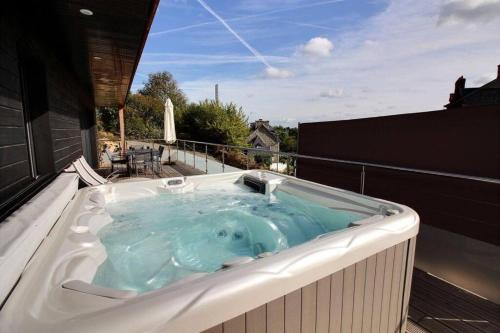 Lezardrieux Maison | Gîte de l'Estuaire classé 3 étoiles