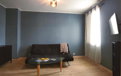 Aubusson Appartement | Gîte de la Beauze 2