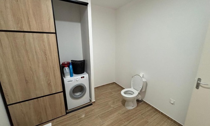 Romorantin-Lanthenay Appartement | Gîte de la Demanchère
