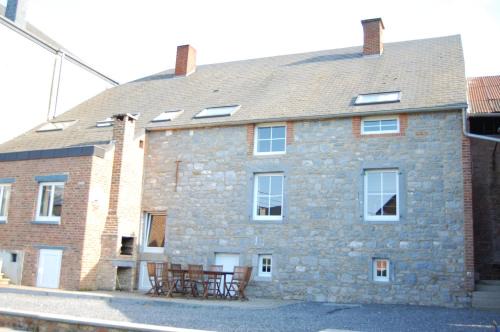 Beauraing Maison | Gîte de la Fontaine