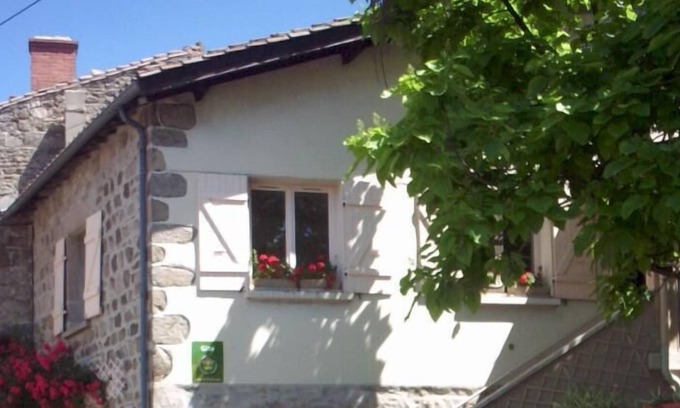 Mornant Maison | Gîte de la Forge - MORNANT