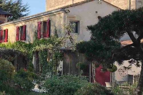 Coulonges-sur-l'Autize Maison | Gîte de la Villa André