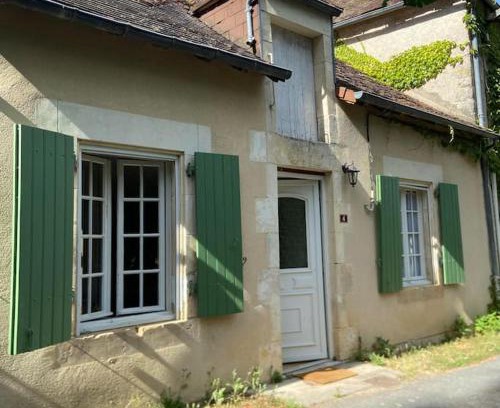 Journet Maison | Gîte de la gâtine à Journet