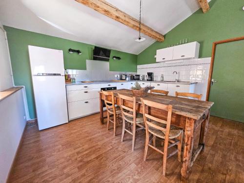 Compeyre Appartement | Gîte de la Murette