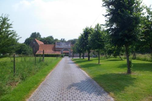 Sainghin-en-Melantois Maison | Gîte de la Noyelle à Sainghin en Mélantois