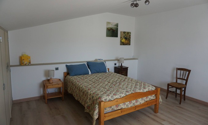 Port-d'Envaux Maison | Maison de vacances à 50 m du port fluvial