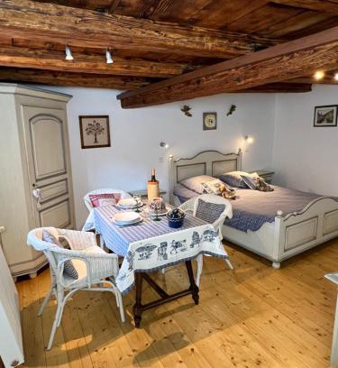 Kaysersberg-Vignoble Appartement | Gîte de la Rivière Enchantée