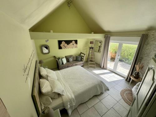 Chevigny-en-Valiere Maison | Gîte de la Valière