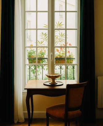 Loches Appartement | Gîte de Linéa Centre de Loches