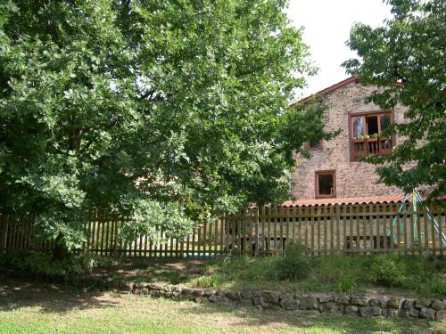 Lure Appartement | Gîte de Luré