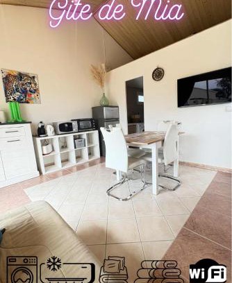 Ventenac-en-Minervois Maison | Gîte de Mia