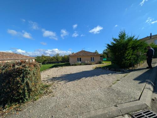 Vanault-les-Dames Maison | Gîte de Pierre et Christine