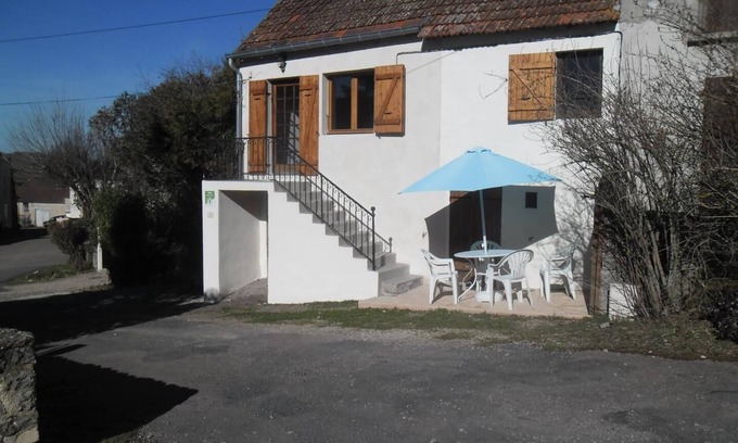 Saisy Maison | Gîte de Prêle - SAISY - Gîte