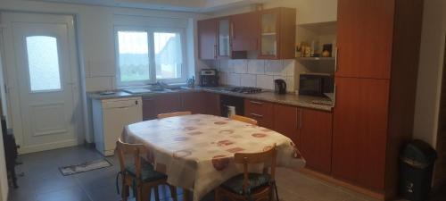 Kerprich-aux-Bois Appartement | Gîte des étangs