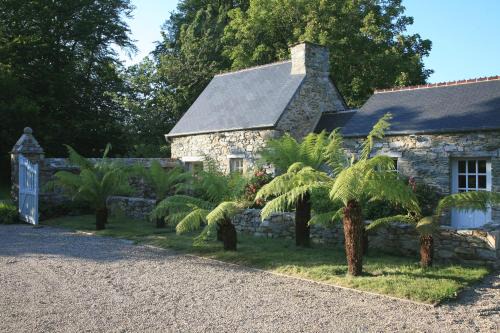 La Glacerie Maison | Gîte des Fougères