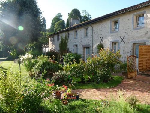 Mauleon Maison | Gîte des trois pommes