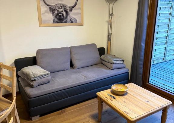 Mont-Noble Appartement | Gîte des vignes