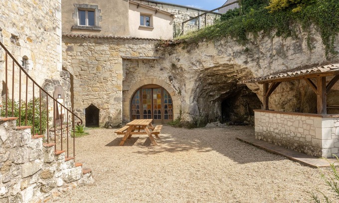 Forges Maison | Gîte Divin - Belle maison champêtre
