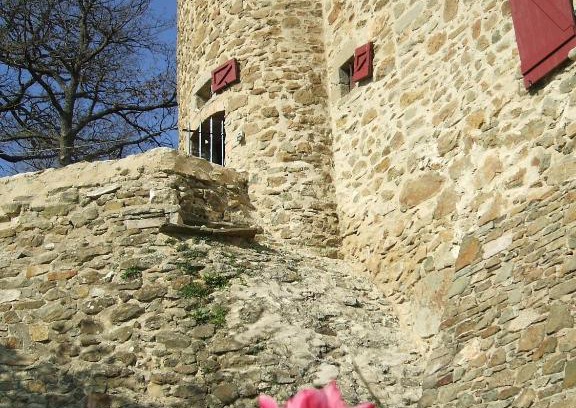 La Repara-Auriples Appartement | Gîte Donjon