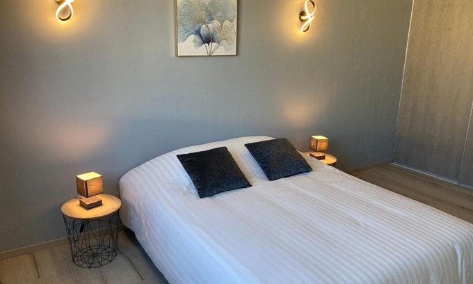 Thierville-sur-Meuse Appartement | Gîte Doumenc
