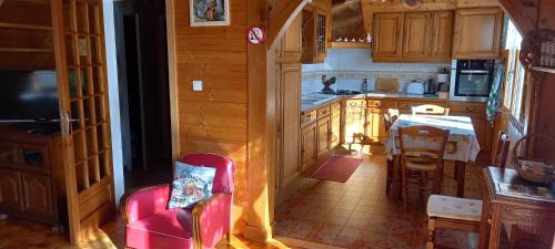 Festigny Maison | Gîte du bel air