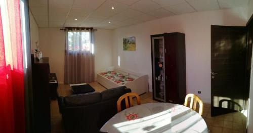 Aumetz Appartement | Gîte du Burkendal