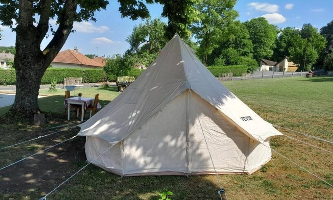Maranville Maison | Gîte du capitaine