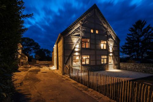 Beauraing Maison | Gîte du Chapy