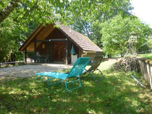 Lantenay Maison | Gîte du Colombier
