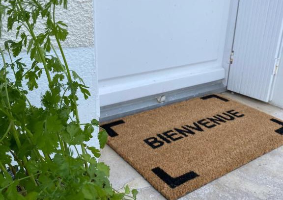 Couture-dArgenson Appartement | Gîte du Cordonnier