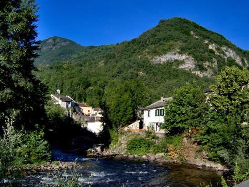 Luzenac Maison | Gîte du Grand Taïchou