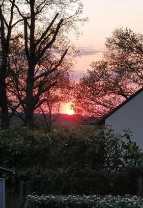 Le Val-David Maison | Gîte du Hérisson