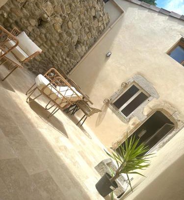 Vogue Maison | Gîte du Hameau