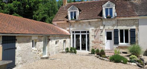 Preaux Maison | Gîte du Lavoir